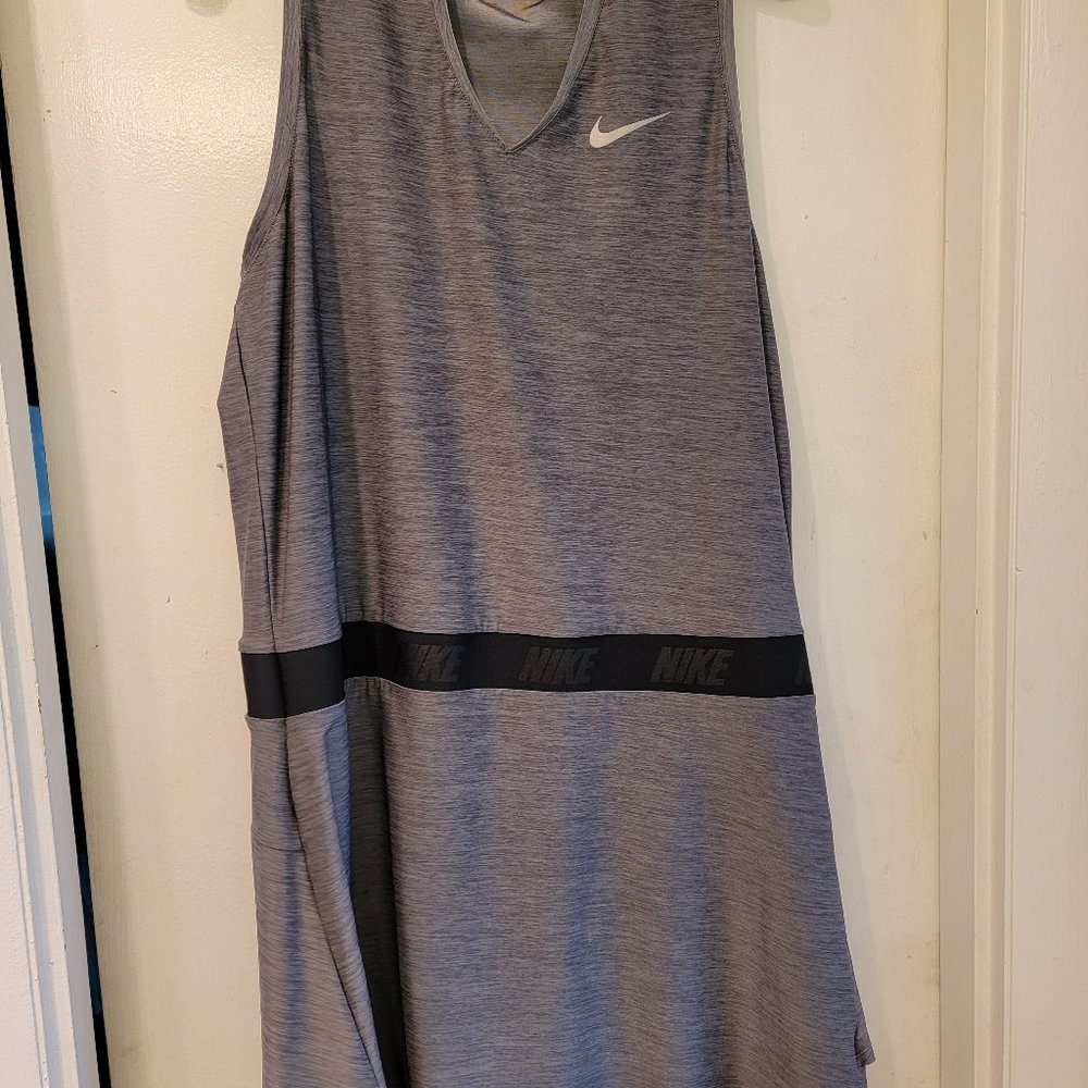 Nike golf dress